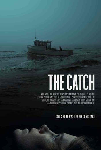 فيلم The Catch 2020 مترجم اون لاين