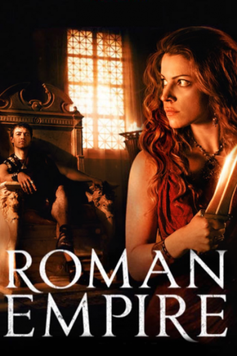 مسلسل roman empire الموسم الثالث الحلقة 3 مترجمة