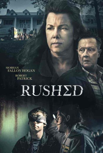 فيلم Rushed 2021 مترجم اون لاين