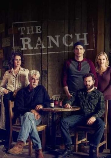 مسلسل the ranch الموسم الثالث الحلقة 2 مترجمة