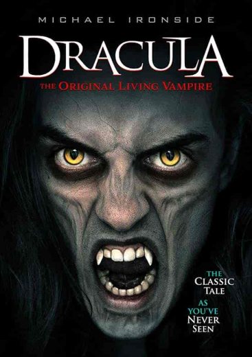 فيلم Dracula: The Original Living Vampire 2022 مترجم اون لاين