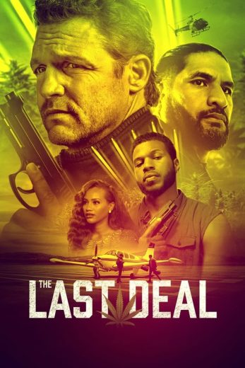 فيلم The Last Deal 2023 مترجم