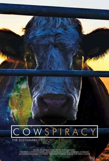 فيلم Cowspiracy: The Sustainability Secret 2014 مترجم اون لاين