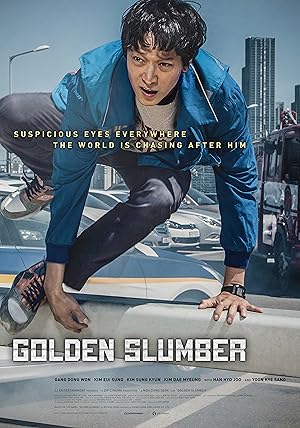 فيلم Golden Slumber 2018 مترجم