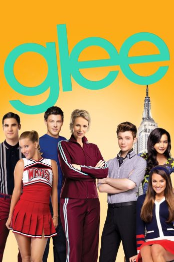 مسلسل glee الموسم الرابع الحلقة 6 مترجمة