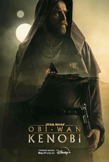 مسلسل obi wan kenobi الموسم الاول الحلقة 5 الخامسة مترجمة