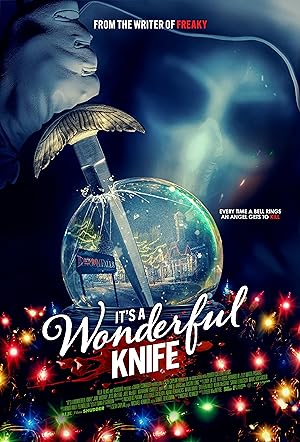 فيلم It’s a Wonderful Knife 2023 مترجم