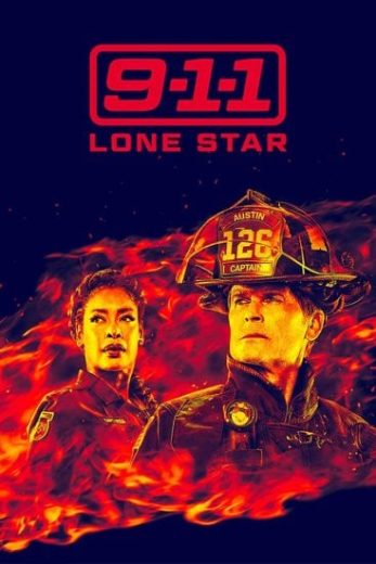 مسلسل 911 lone star الموسم الخامس الحلقة 10 مترجمة