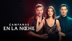 مسلسل campanas en la noche الموسم الاول الحلقة 1 مترجمة