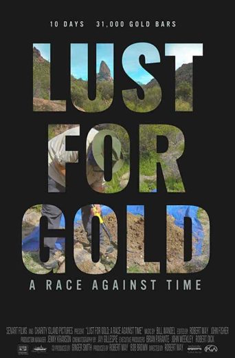 فيلم Lust for Gold: A Race Against Time 2021 مترجم اون لاين