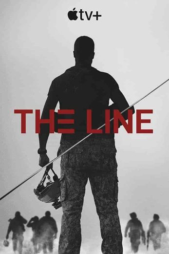 مسلسل the line الموسم الاول الحلقة 4 والاخيرة مترجمة