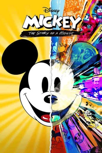 فيلم Mickey: The Story of a Mouse 2022 مترجم اون لاين