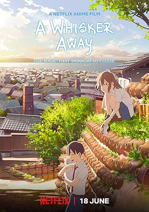 فيلم Nakitai Watashi wa Neko wo Kaburu مترجم اون لاين