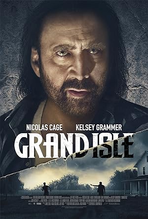 فيلم Grand Isle 2019 مترجم