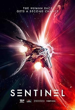 فيلم Sentinel 2024 مترجم اون لاين