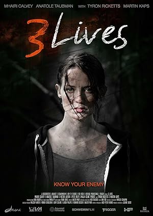 فيلم 3 Lives 2019 مترجم