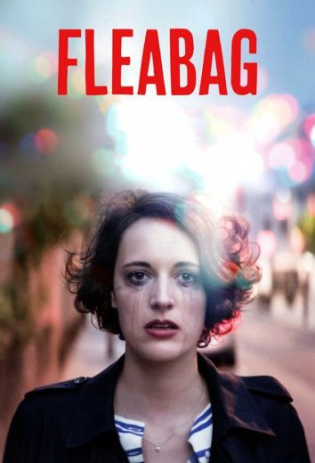 مسلسل Fleabag الموسم الثاني مترجم