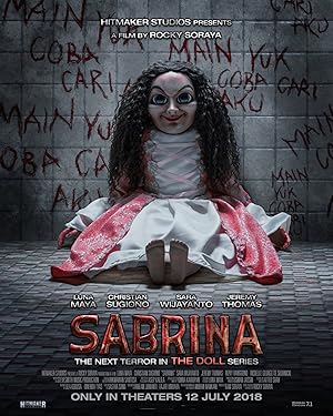 فيلم Sabrina 2018 مترجم