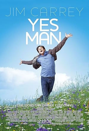 فيلم Yes Man 2008 مترجم