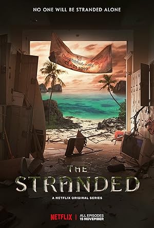 مسلسل The Stranded الموسم الاول مترجم