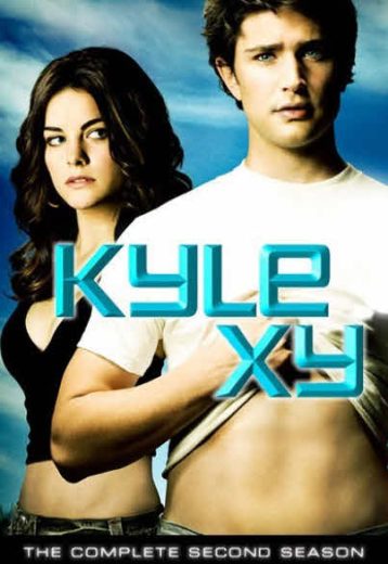 مسلسل kyle xy الموسم الثالث الحلقة 4 مترجمة