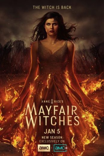 مسلسل anne rices mayfair witches الموسم الثاني الحلقة 4 مترجمة