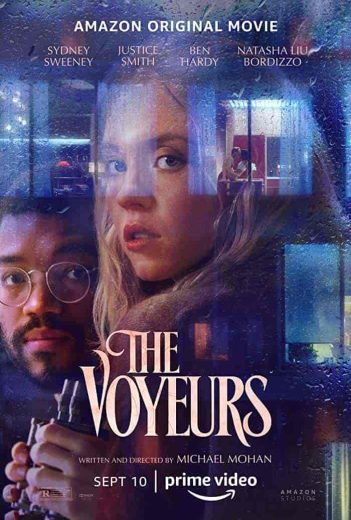 فيلم The Voyeurs 2021 مترجم اون لاين