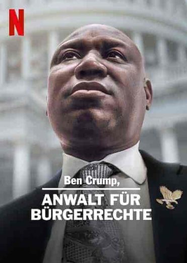 فيلم Civil: Ben Crump 2022 مترجم اون لاين