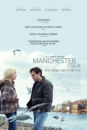 فيلم Manchester by the Sea 2016 مترجم