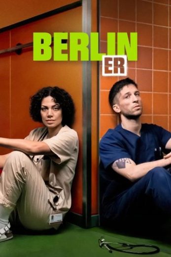 مسلسل Berlin ER الموسم الاول مترجم