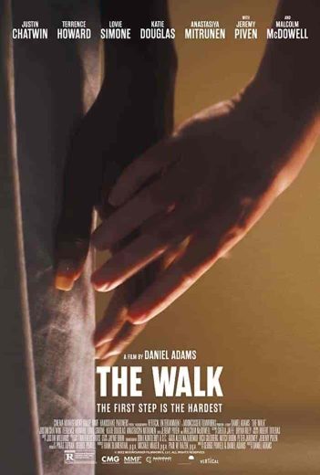 فيلم The Walk 2022 مترجم اون لاين