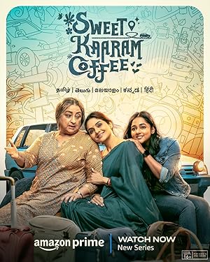 مسلسل sweet kaaram coffee الموسم الاول الحلقة 6 مترجمة