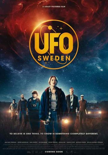 مشاهدة فيلم UFO Sweden 2022 مترجم