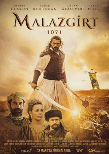 فيلم Malazgirt 1071 2022 مترجم اون لاين