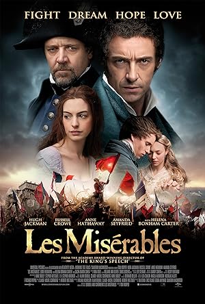 مسلسل les misérables الموسم الاول الحلقة 1 مترجمة