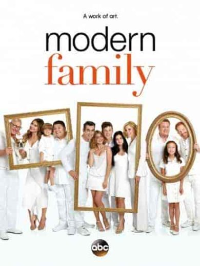 مسلسل modern family الموسم الثامن الحلقة 15 الخامسة عشر مترجمة