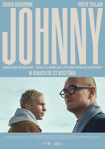 مشاهدة فيلم Johnny 2022 مترجم