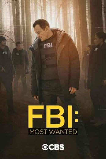 مسلسل FBI: Most Wanted الموسم الثاني مترجم