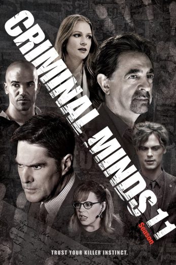 مسلسل criminal minds الموسم 11 الحلقة 13 مترجمة