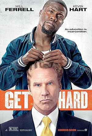 فيلم Get Hard 2015 مترجم