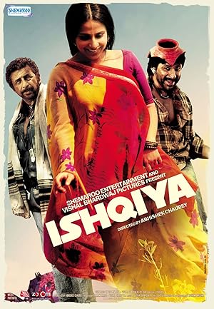 فيلم Ishqiya 2010 مترجم