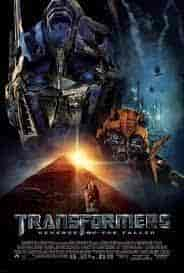 فيلم Transformers Revenge of the Fallen 2009 مترجم