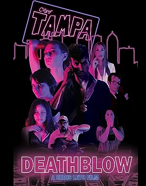 فيلم Death Blow 2023 مترجم