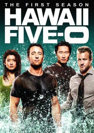 مسلسل hawaii five 0 الموسم الاول الحلقة 9 مترجمة