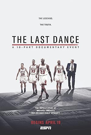 مسلسل the last dance الموسم الاول الحلقة 4 مترجمة