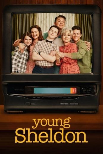 مسلسل young sheldon الموسم السابع الحلقة 7 مترجمة