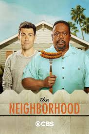 مسلسل The Neighborhood الموسم الثالث مترجم