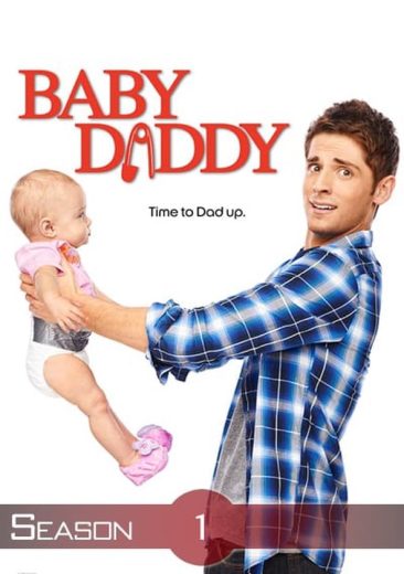 مسلسل Baby Daddy الموسم الاول مترجم