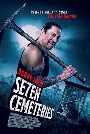 فيلم Seven Cemeteries 2024 مترجم اون لاين