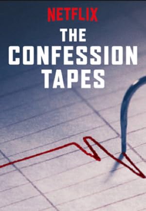 مسلسل the confession tapes الموسم الاول الحلقة 1 مترجمة